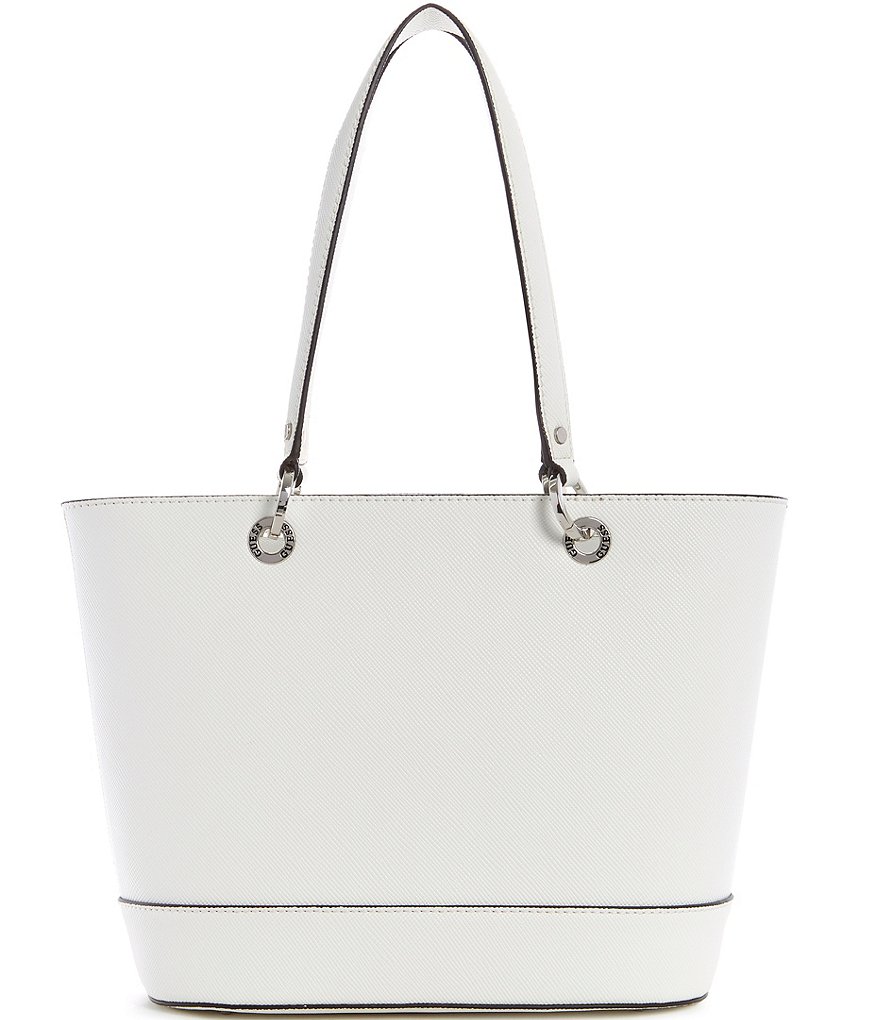 Guess Noelle Cordelia Small Tote Bag