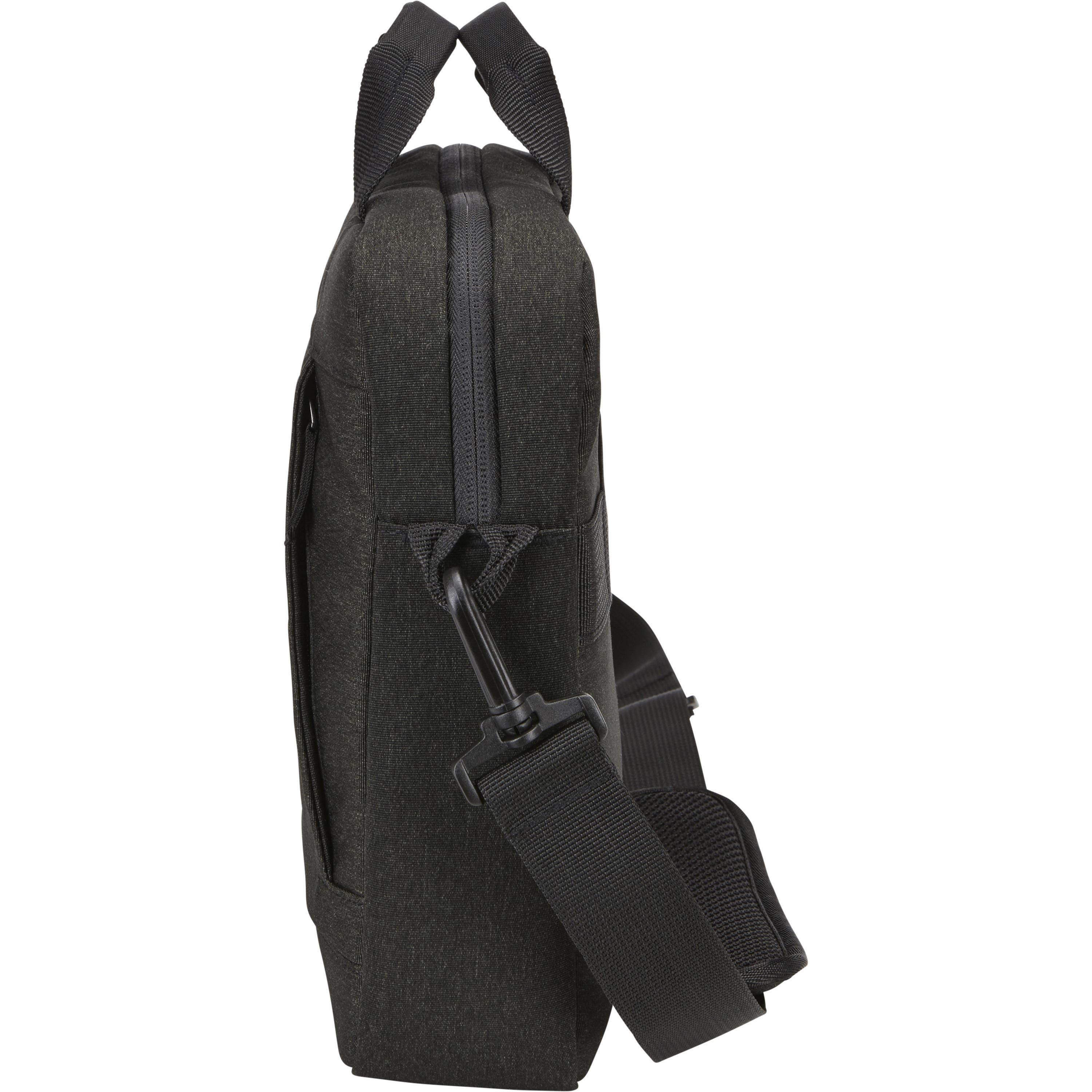 Case Logic Huxton Carrying Case (Attach?) for 13.3" Notebook - Black