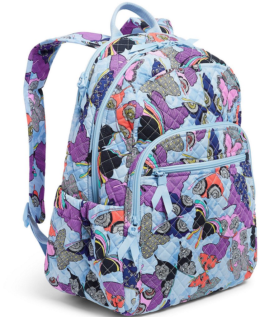 Bed Stu Lafe Zip Around Backpack