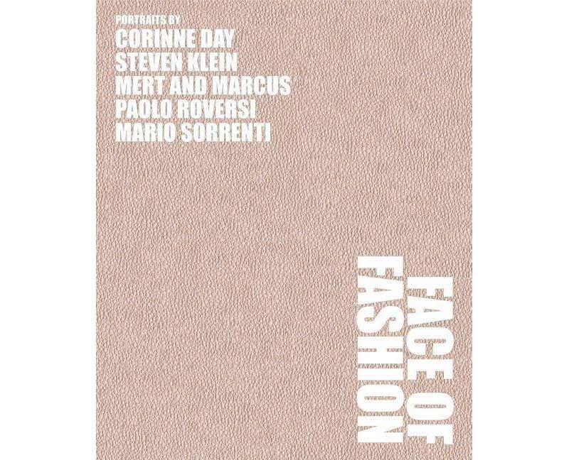 Face of Fashion - by  Susan Bright (Hardcover)