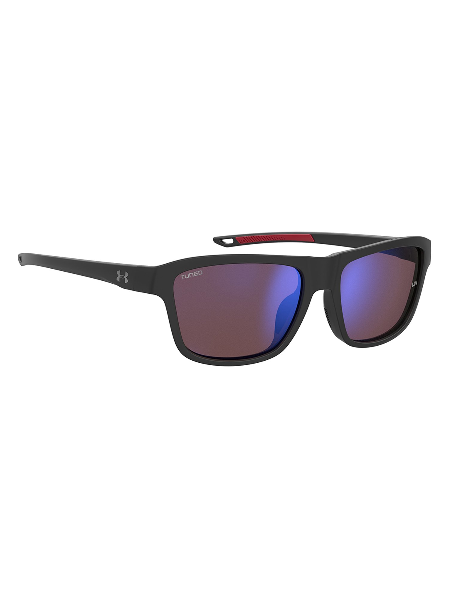 VOGUE EYEWEAR Women Gradient Brown Lens Butterfly Sunglasses - 0VO5243SBW6561353