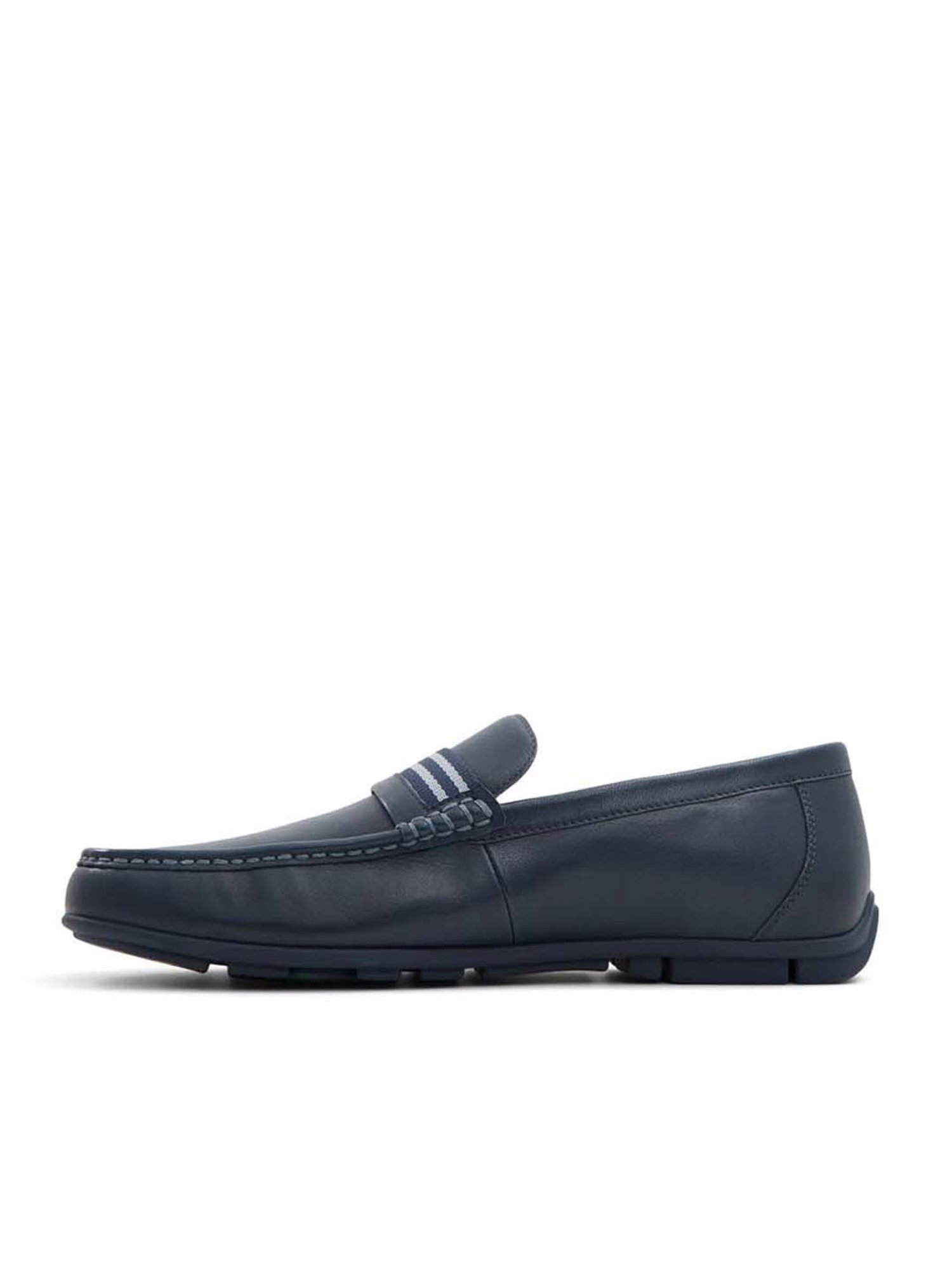Aldo Men's Blue Casual Loafers