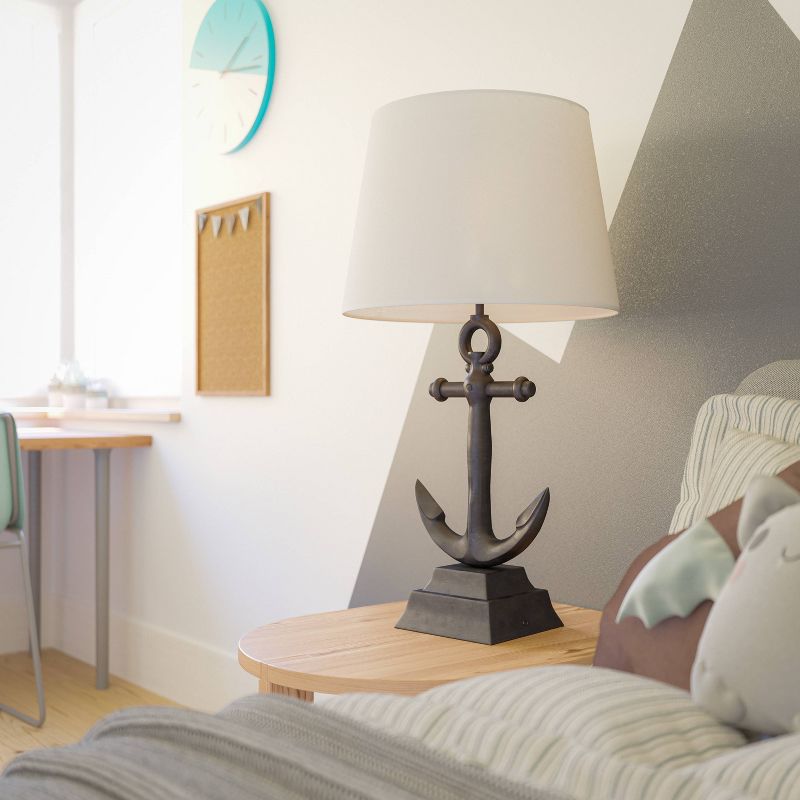 Kenroy Home Table Lamp  - Bronze