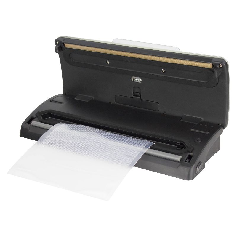 NESCO Deluxe Vacuum Sealer