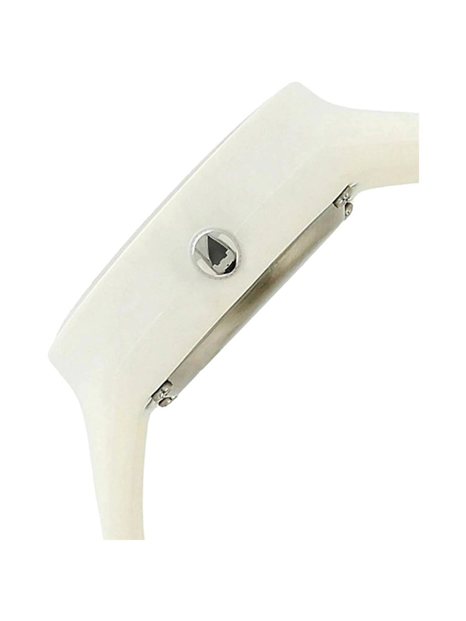 Zoop NSC4038PP02W Analog Watch for Girls