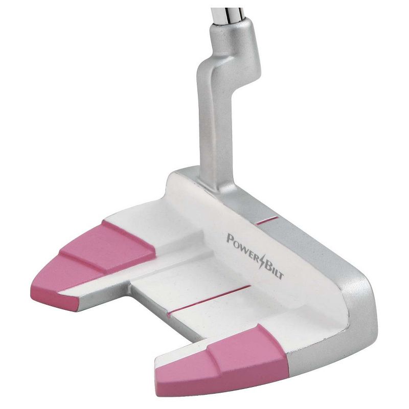 Powerbilt TPS Dunes 14-Way Std Black/Charcoal