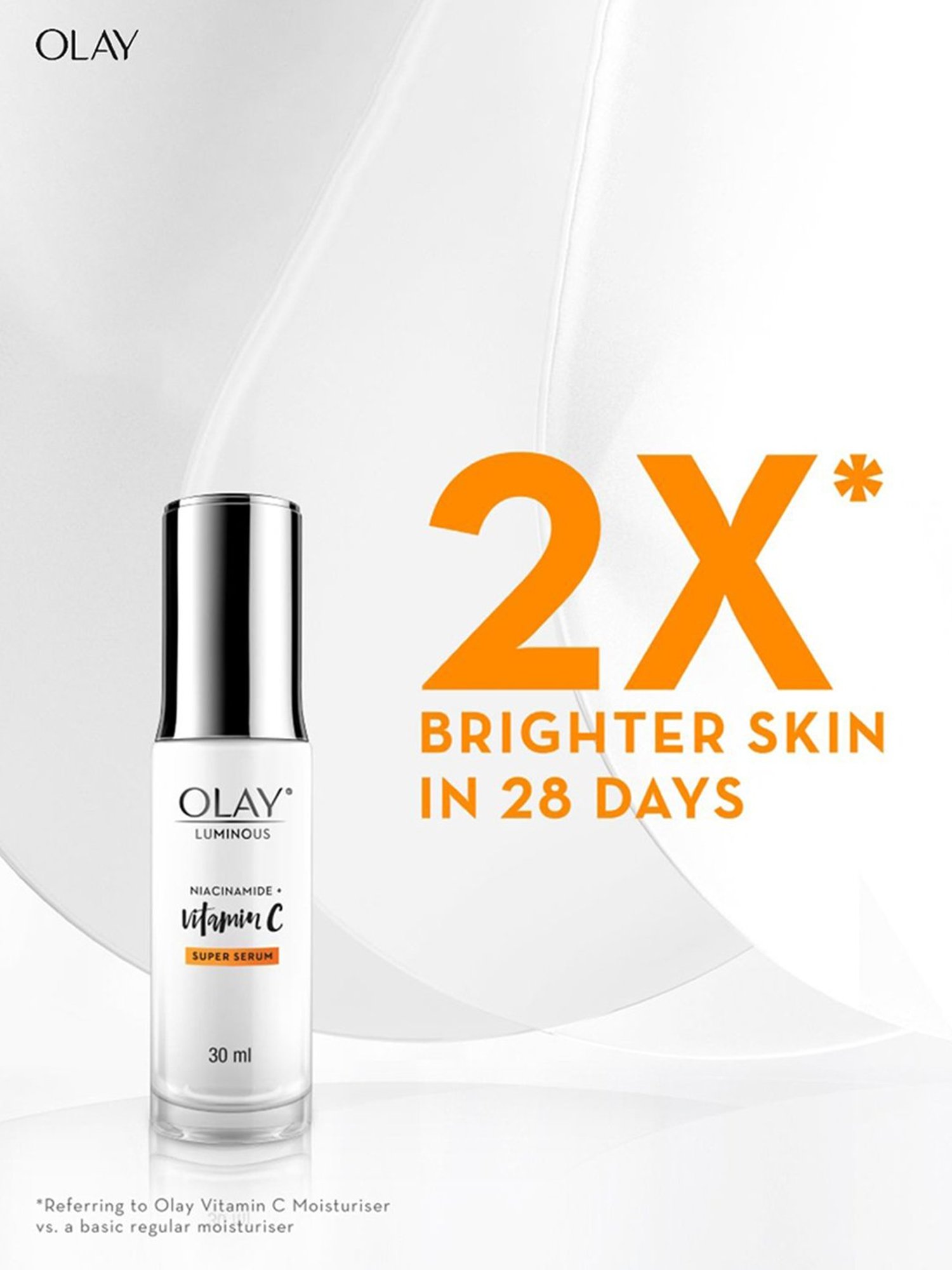 Olay The Vitamin C Kit