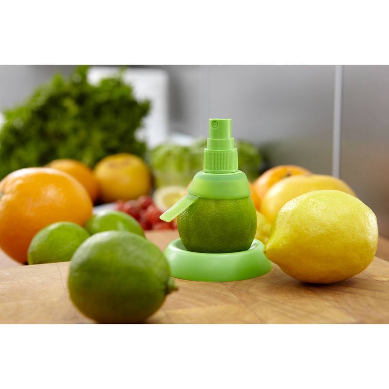 Lekue Citrus Sprayer Single Unit