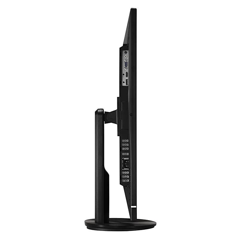 VN279QL 27" Full HD 1920x1080 DisplayPort HDMI VGA Ergonomic Monitor