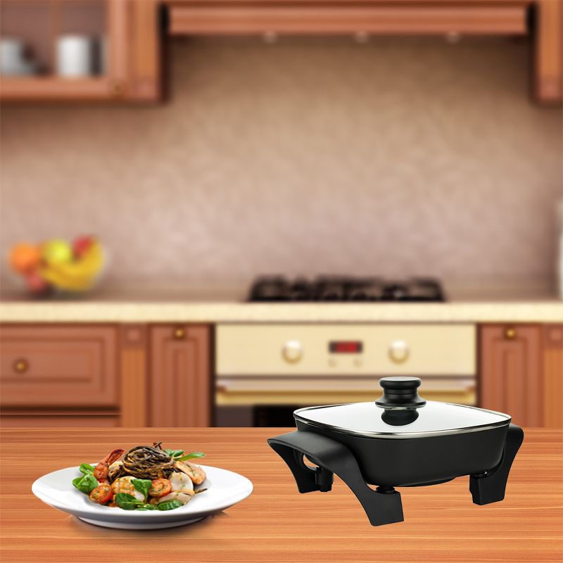 Chefman Smokeless Indoor Grill