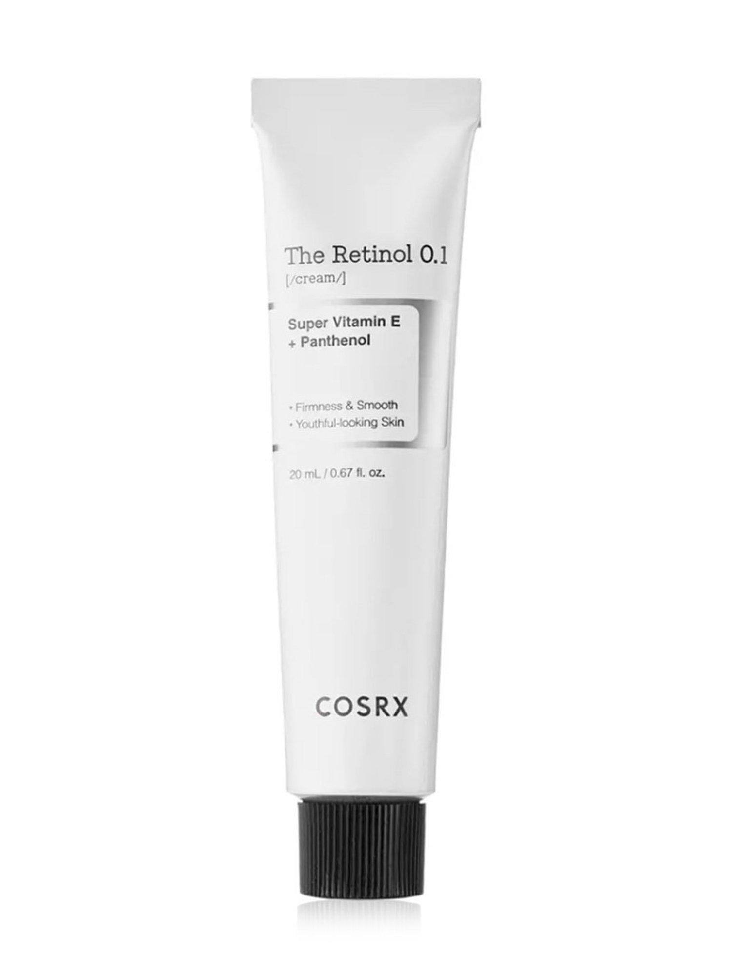 Cosrx The Retinol 0.1 Cream  - 20 ml