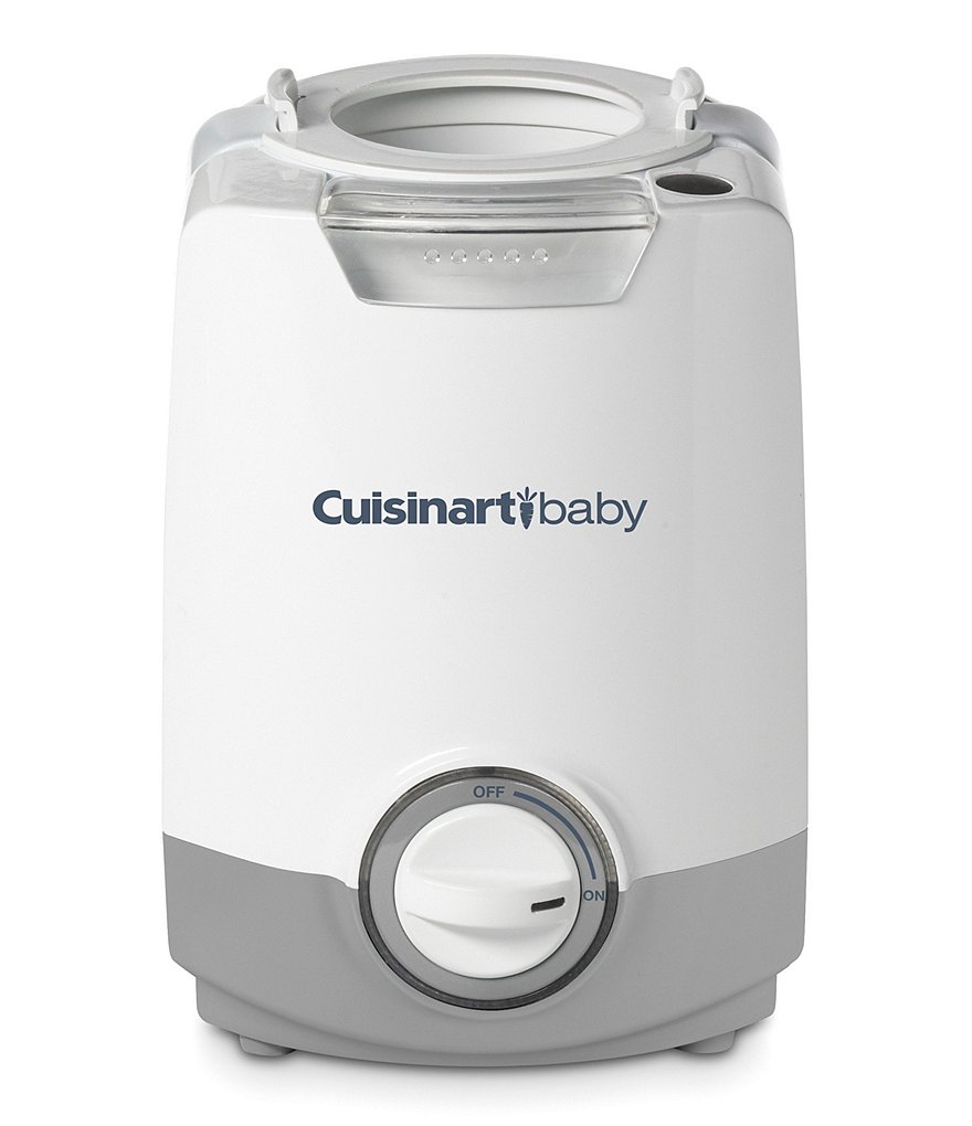 Cuisinart Baby Bottle Warmer & Nightlight