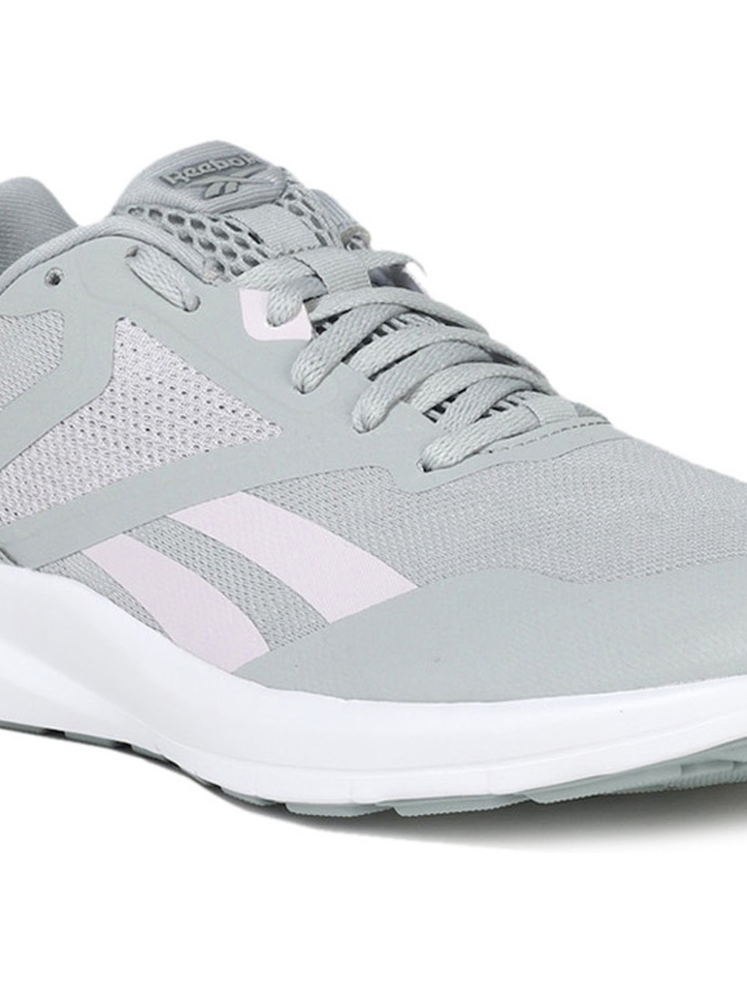 Reebok Women's RUNNER 4.0 Grey Running Shoes