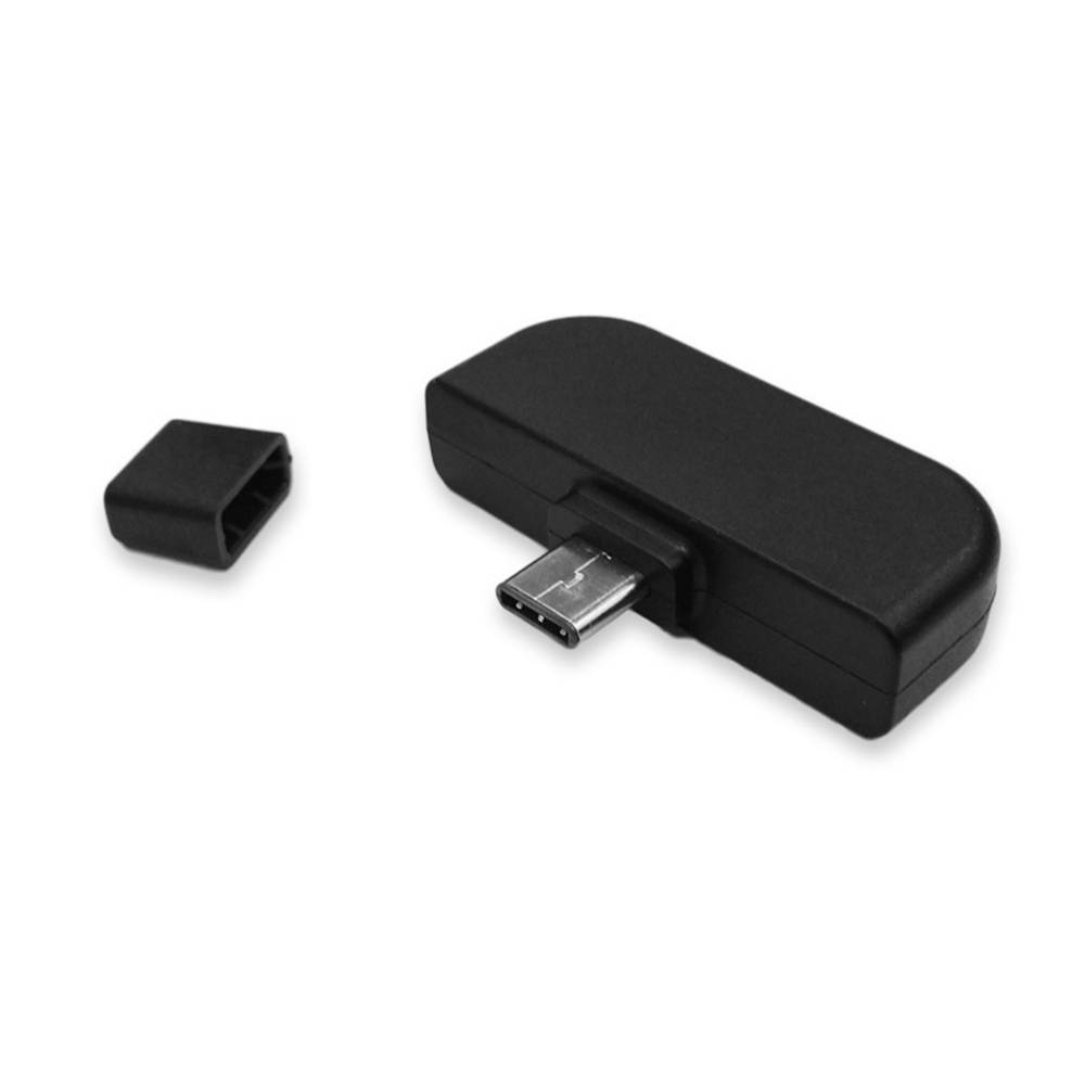 Type-C Bluetooth 5.0 Audio Wireless Transmitter Adapter for Nintendo Switch PS4 PC