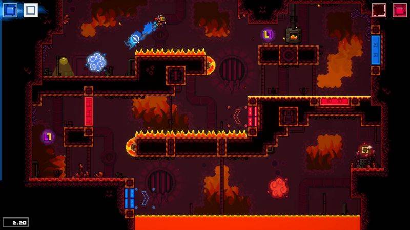 Super Magbot  [Online Game Code]