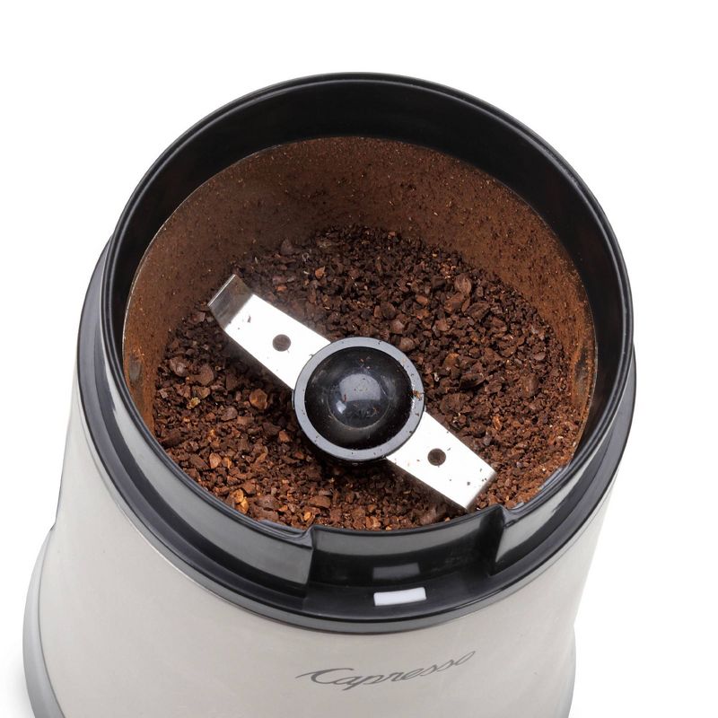 Capresso Cool Grind Coffee & Spice Grinder
