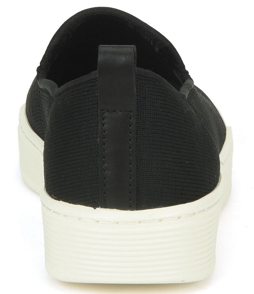 Sofft Somers Knit Slip-On Sneakers