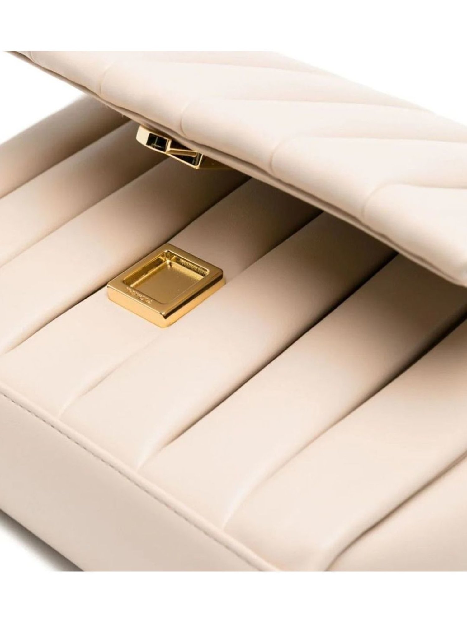 Themoire Moth Feronia Cross Body Bag