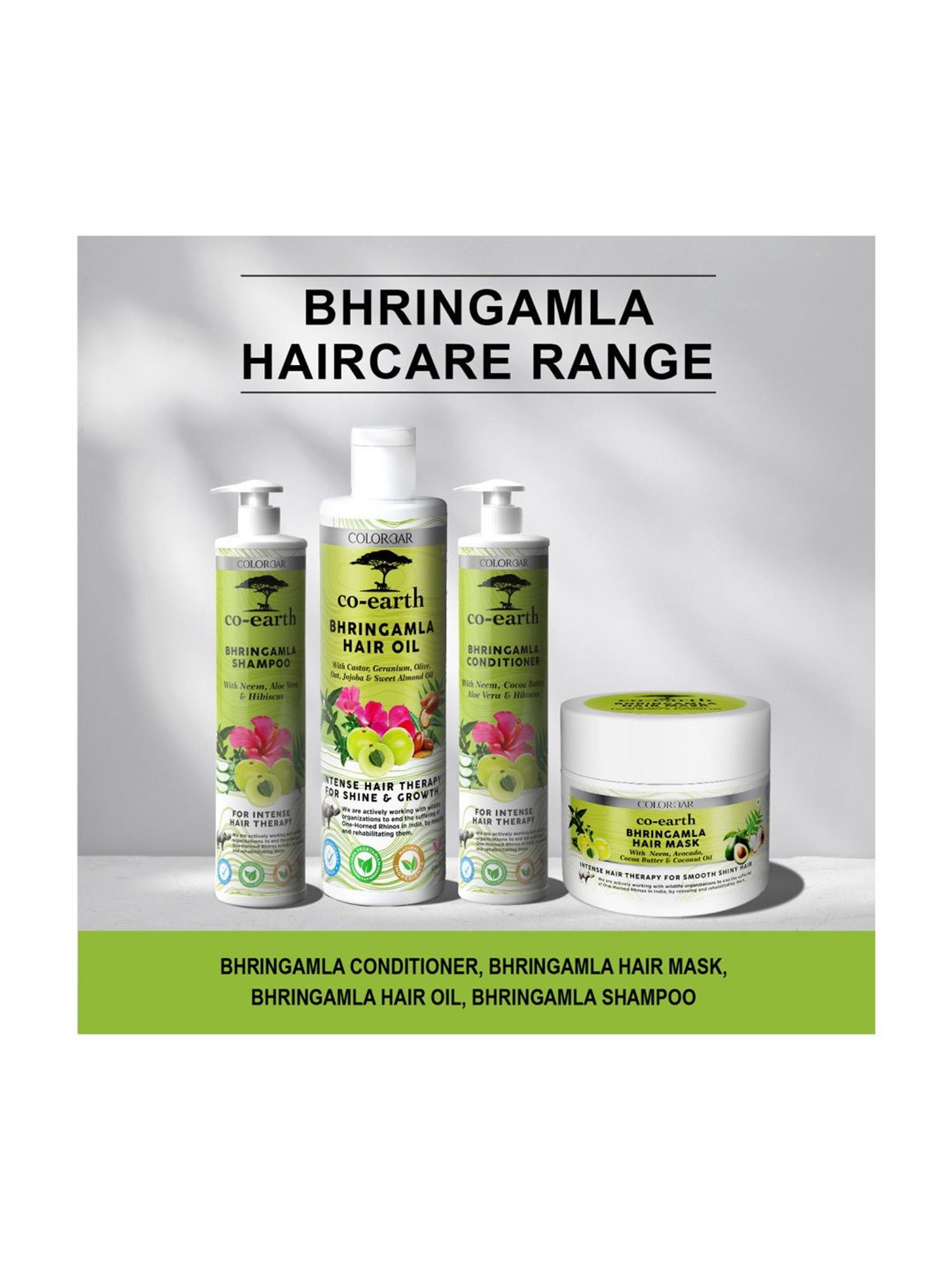 Osmo Blinding Shine Illuminating Mask - 300 ml