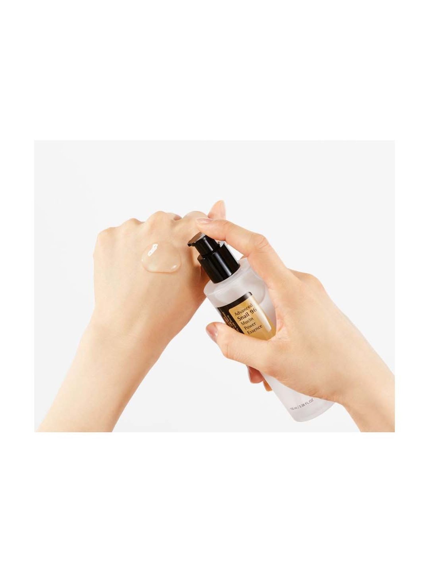 Cosrx Advanced Snail 96 Mucin Power Essence - 100 ml