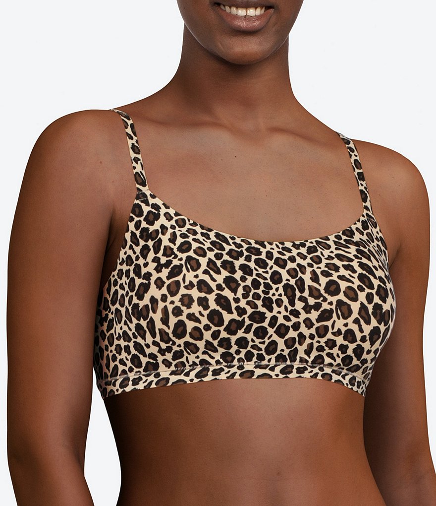 Yummie Audrey Comfortable Seamless Bralette