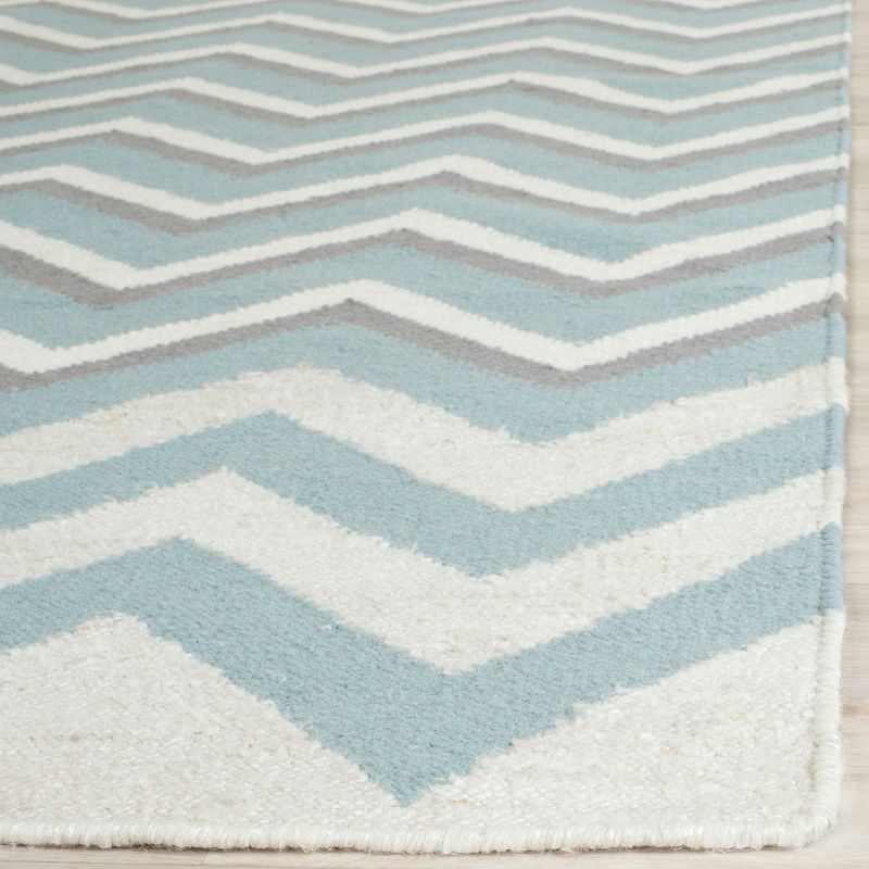 Solid Loomed Runner - (2'6"x8') - nuLOOM