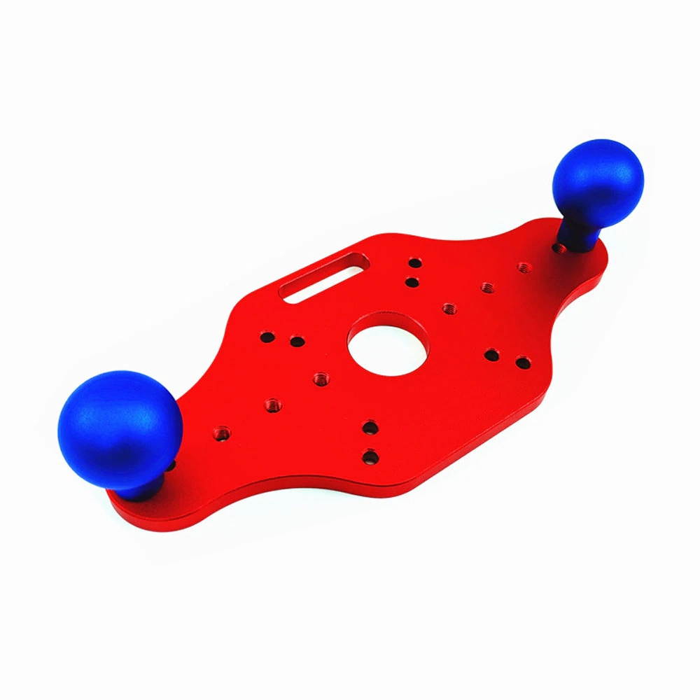 Livestock Hoof Trimming Disc Plate Hoof Trimming Discs Hoof Grinding Discs Claws Hoof Care Tool with 7 Blades