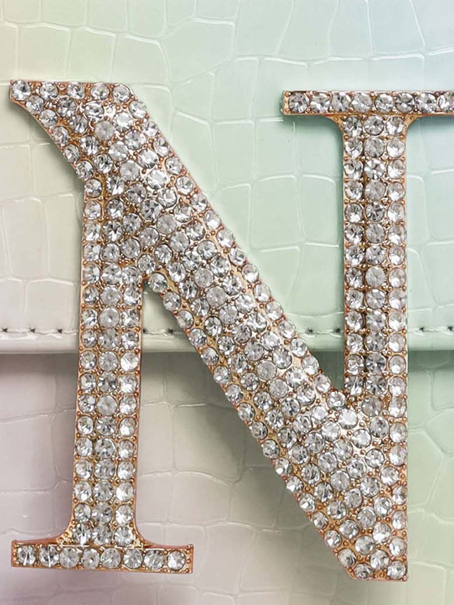 Esbeda Multicolor Textured Small Sling Handbag