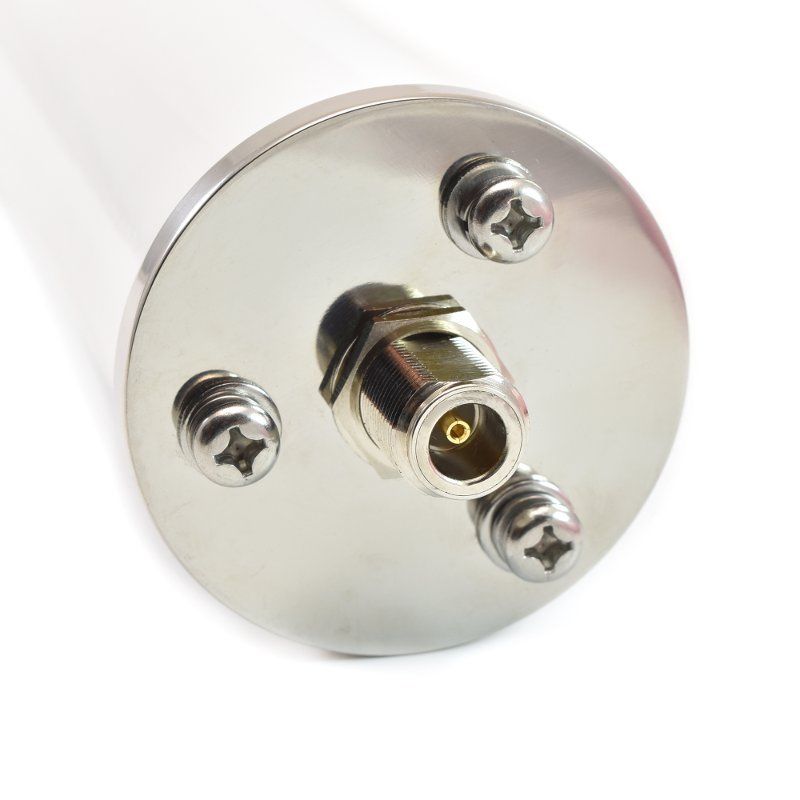 Alfa AOA-M4G 4G LTE/WiFi Omni-Directional 6dBi IP67 Marine Grade Outdoor Antenna