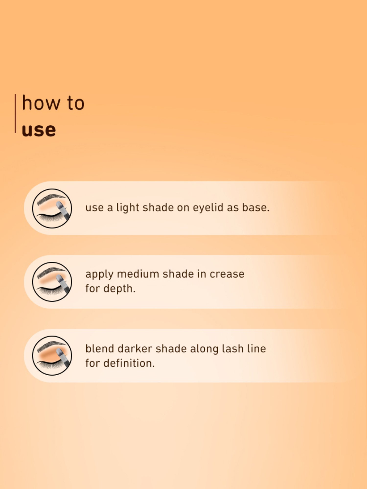 Plum In Your Element Eyeshadow Palette Fire - 10 gm