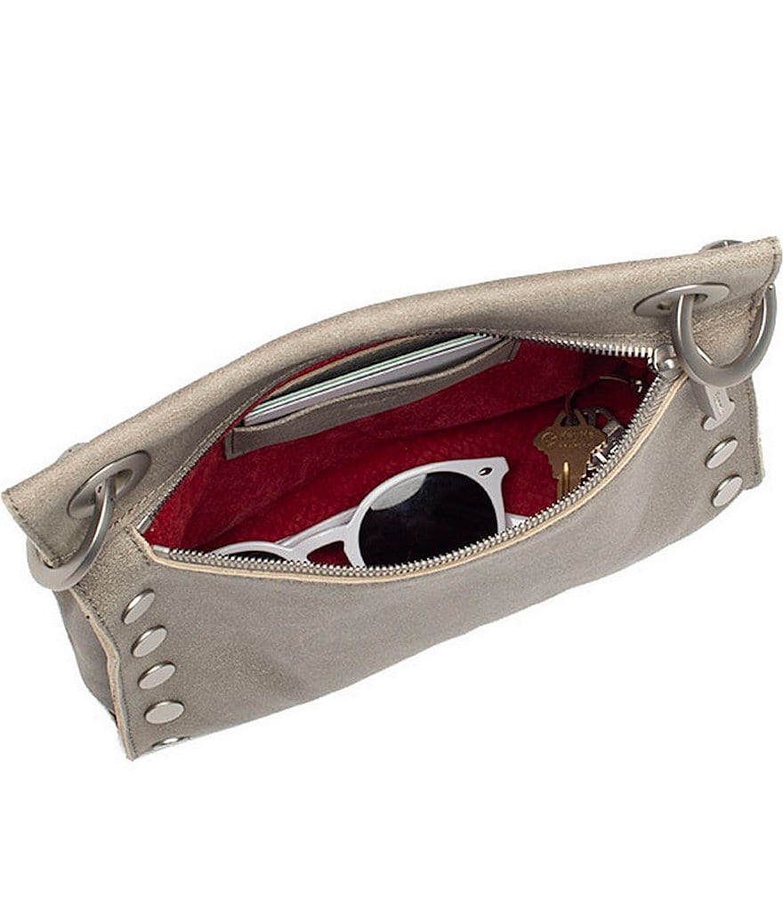 Hammitt Tony Studded Medium Crossbody Bag