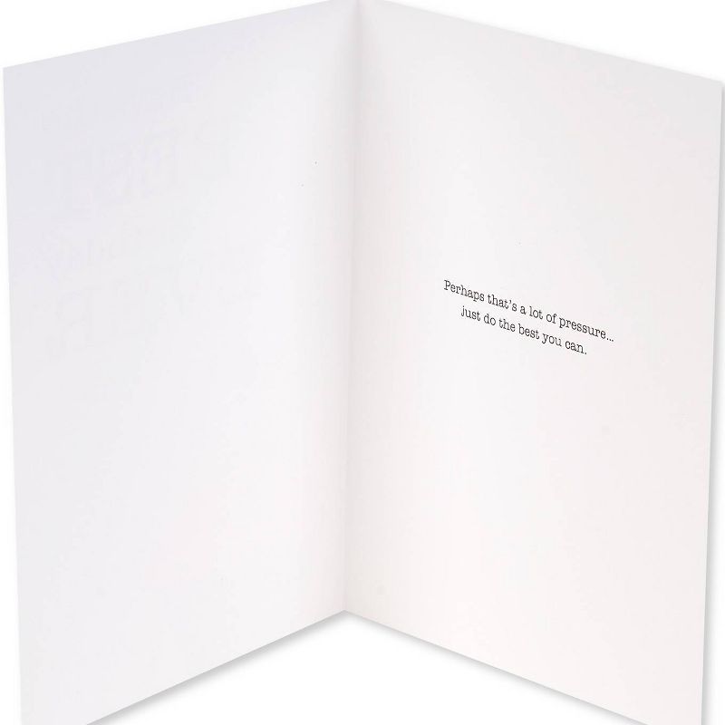 "Have The Best Birthday Ever" Greeting Card