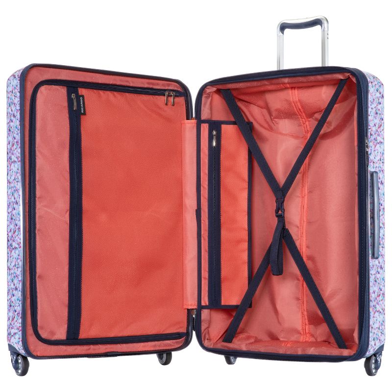 Ricardo Beverly Hills Beaumont Large Check-In