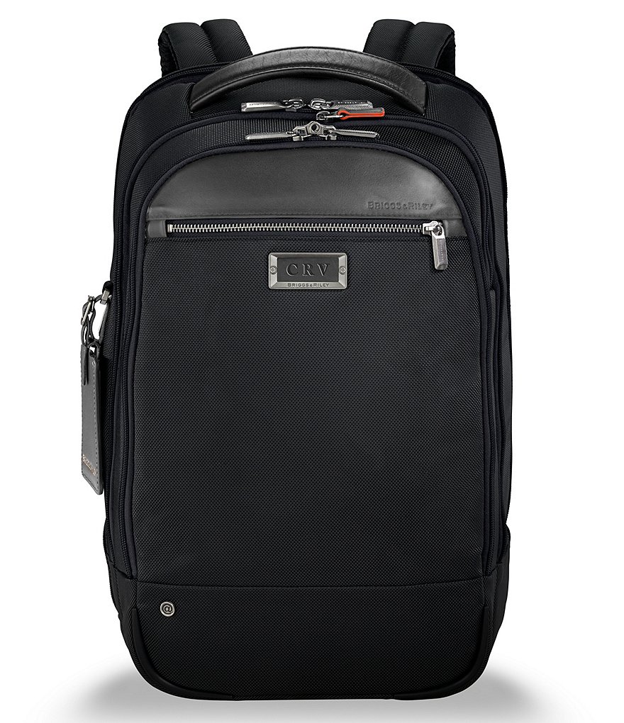 Briggs & Riley @Work Medium Backpack