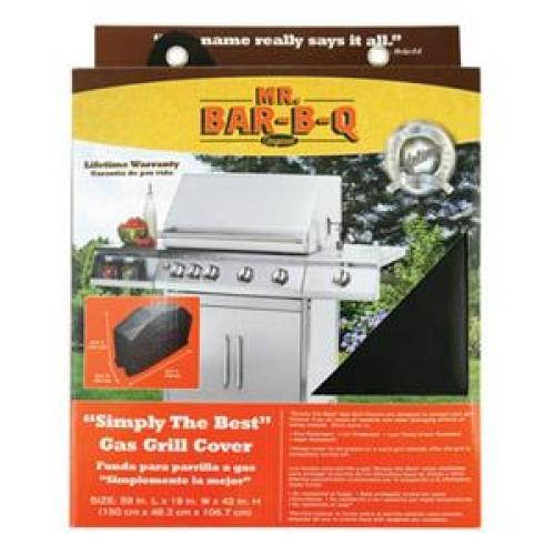 Mr. Bar-B-Q Medium Grill Cover