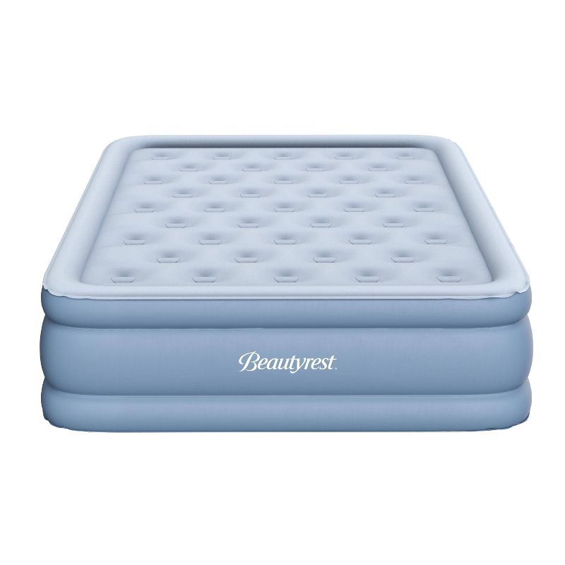Beautyrest Posture-LUX 15" Air Mattress with Electric Pump - Full