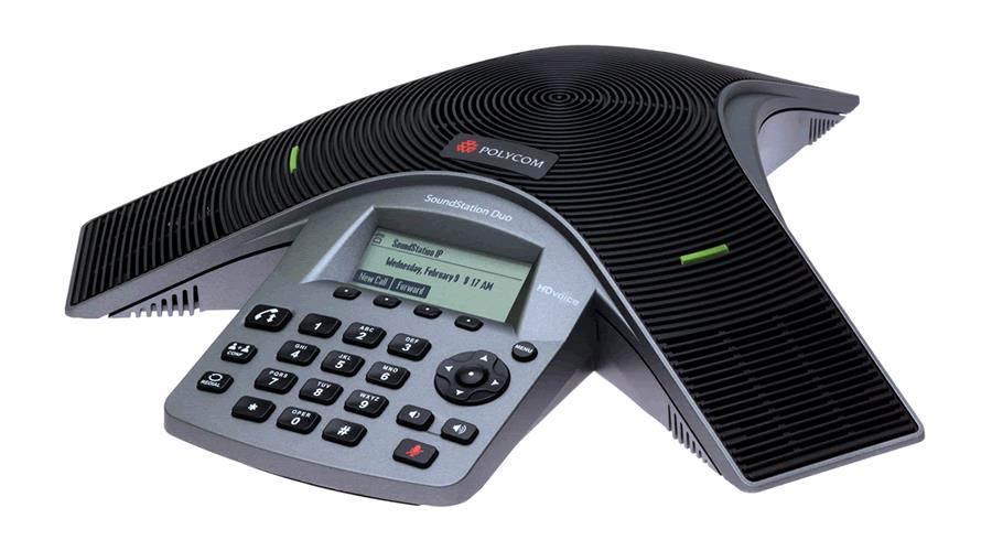 Jabra Speak 410 Microsoft Optimized USB Speakerphone w/ True Wideband Sound (10-Pack)