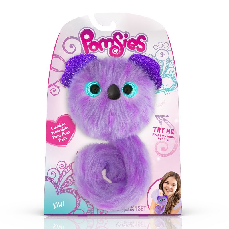 Little Live Pets Lil' Turtle - Sandy