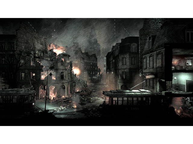 This War of Mine: Stories - Season Pass [Online Game Code]