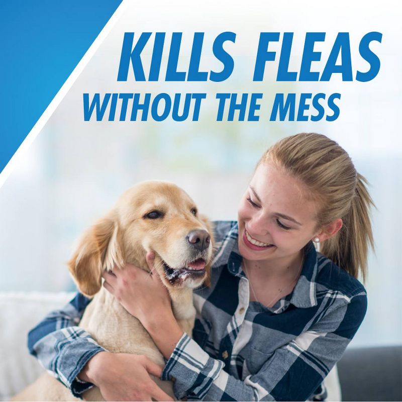 PL360 Dog Walk Wipes - 50ct