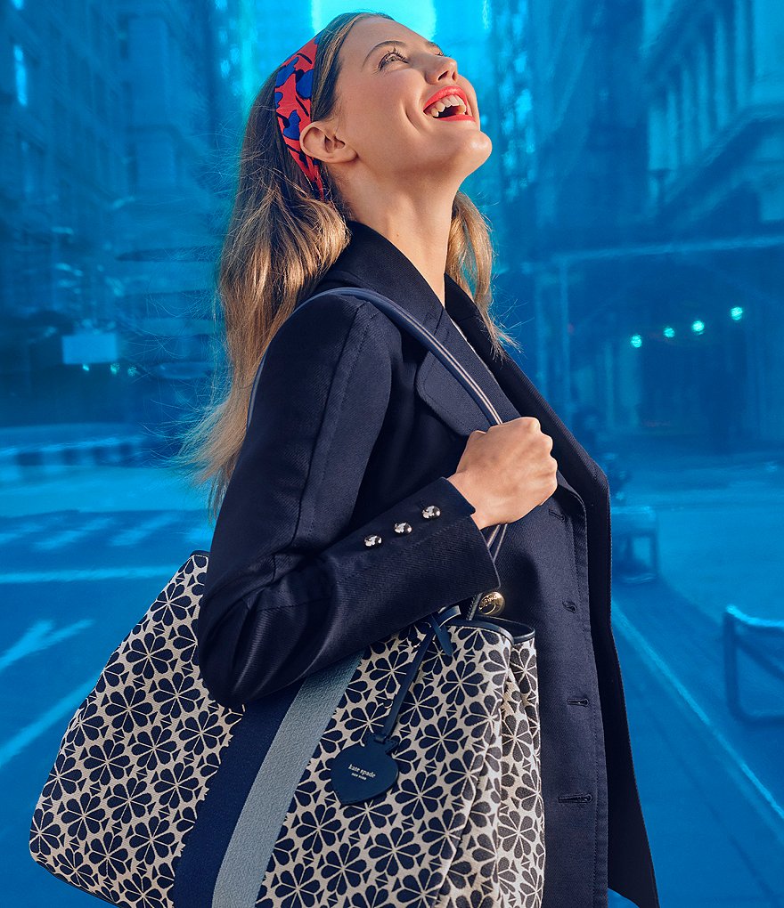 Michael Kors Jane Large Tote Bag