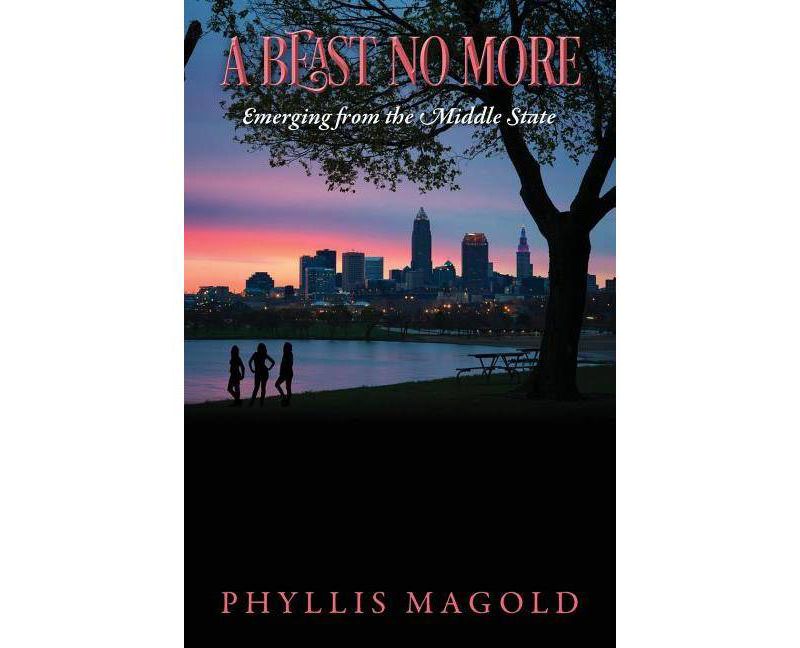 A Beast No More - by  Phyllis Magold (Paperback)