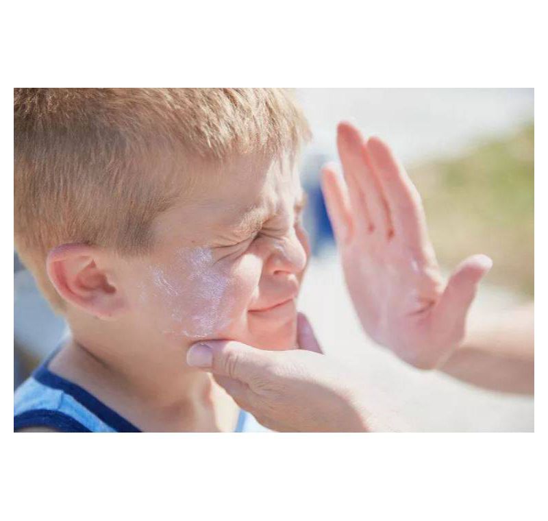 Babyganics Kids' Sunscreen Lotion with SPF 50 - 2 fl oz