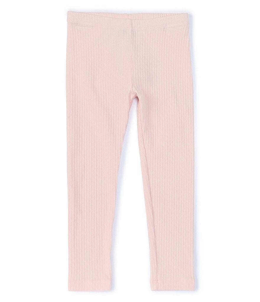 Tea Collection Little Girls 2-6 Pointelle Leggings