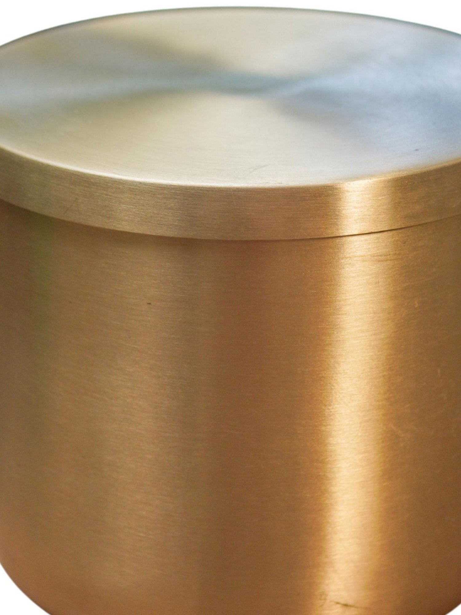 Joseph Joseph Grey Polypropylene 3-Tier Shelf Organizer With Drawer For Cabinet