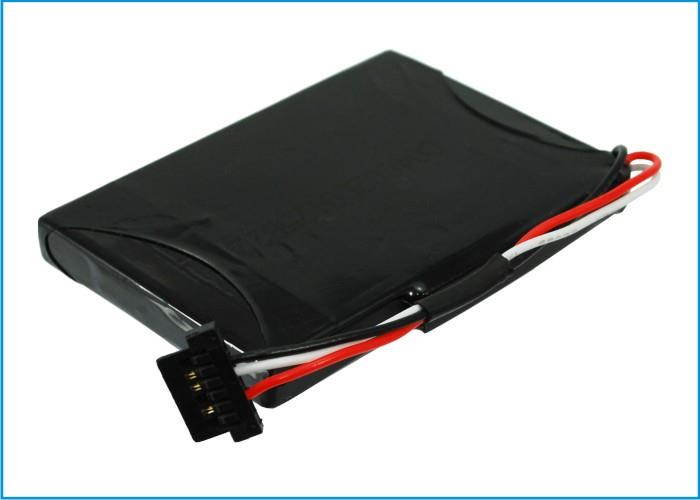 750mAh Battery for Magellan Maestro 1700