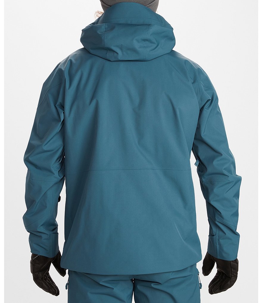 Marmot Refuge MemBrain&reg; Waterproof Snow Ski Jacket