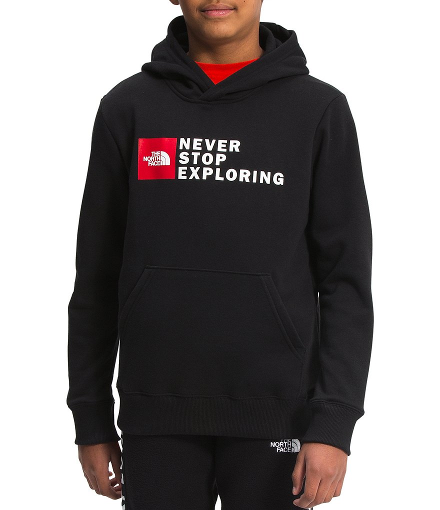 Southern Tide Little/Big Boys 4-20 Long-Sleeve PCA Skipjack Hoodie