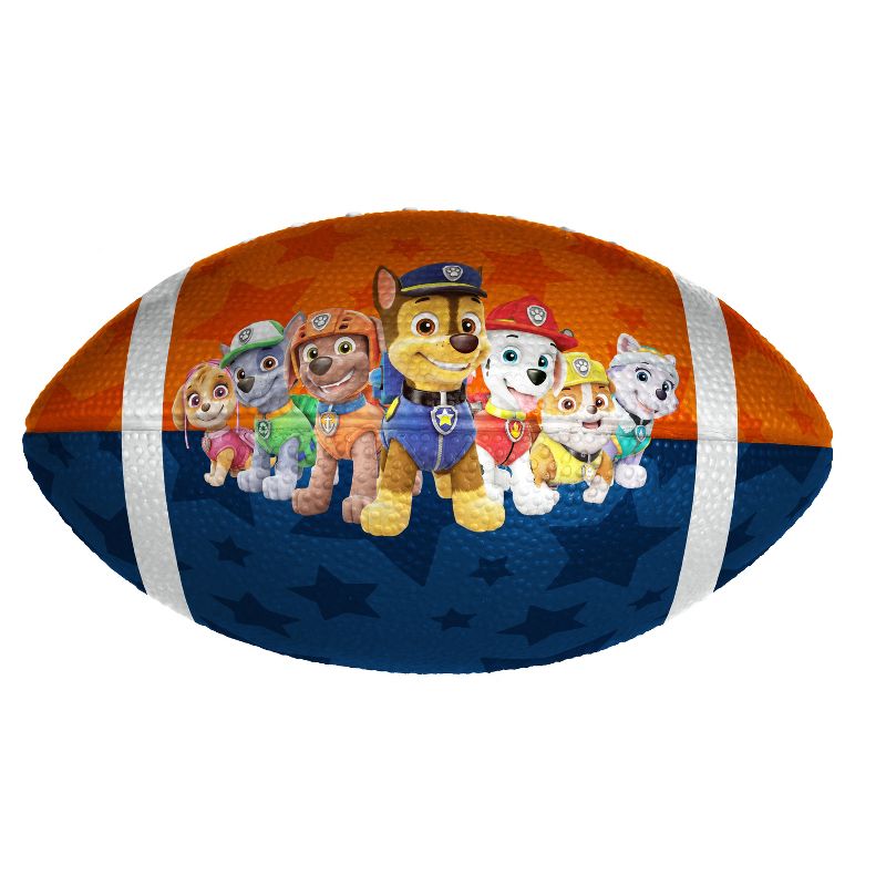 Hedstrom License Foam Sports Play Balls