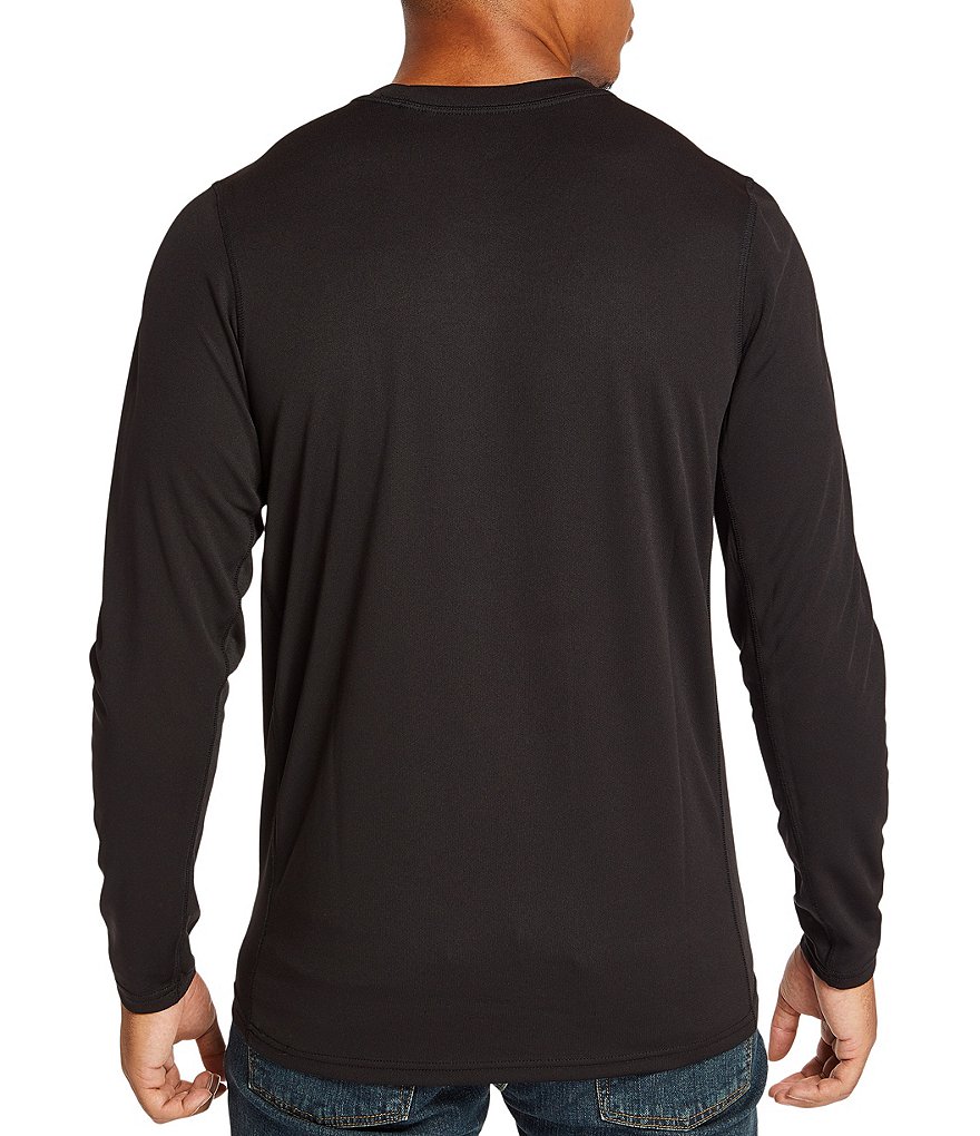 Timberland PRO&reg; Wicking Good Long-Sleeve Tee
